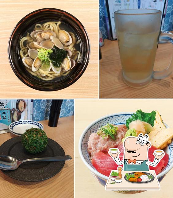 鮨 酒 肴 杉玉 学園前