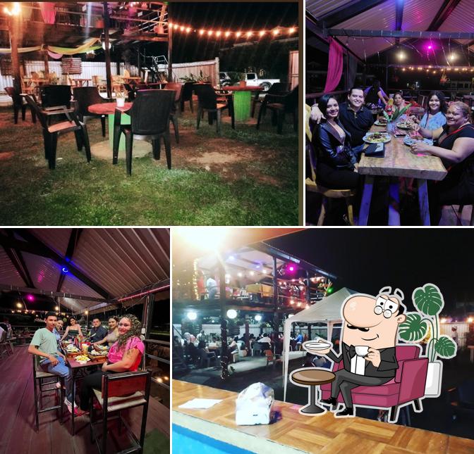 Restaurante Malambo's Grill