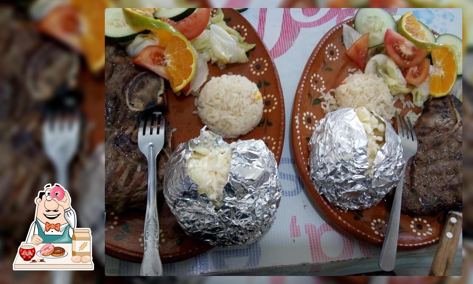 Restaurante el Rincon