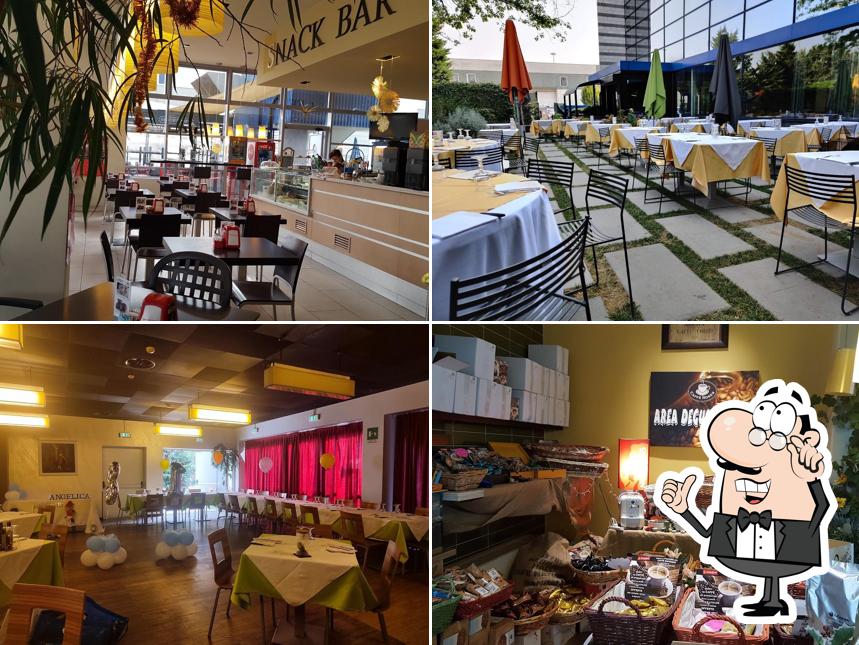 Ristorante Eurotaverna