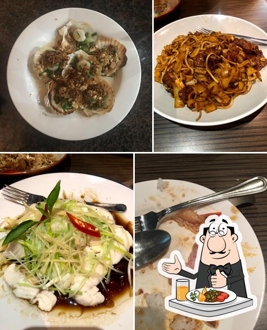 Ruby Restaurant