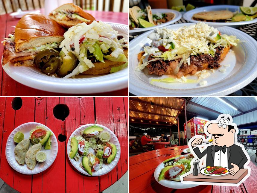 Taqueria Los Gallos