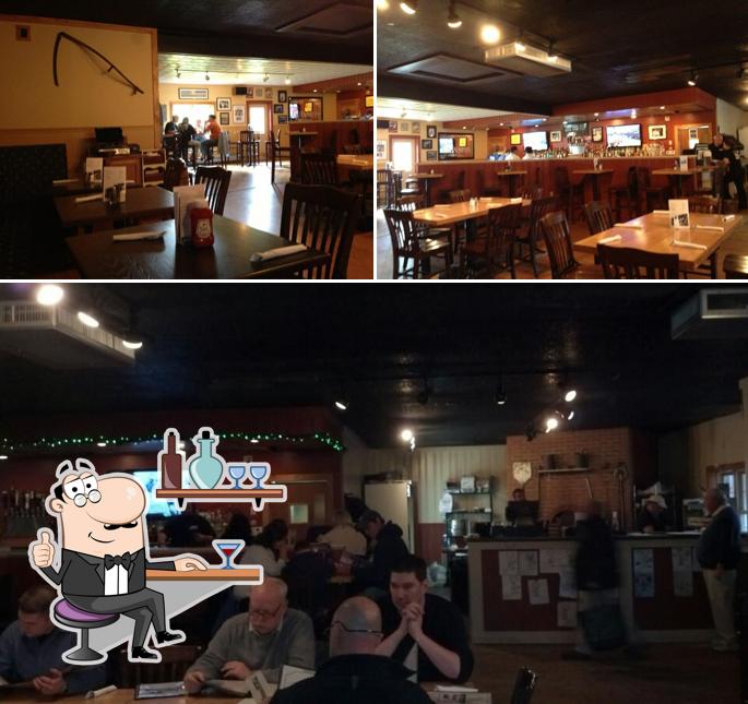 The Ploughman's Pub