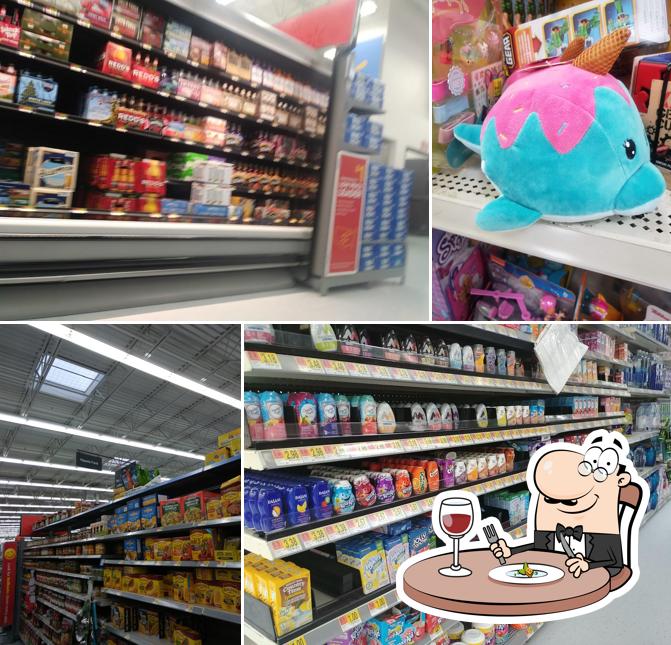 Walmart Supercenter
