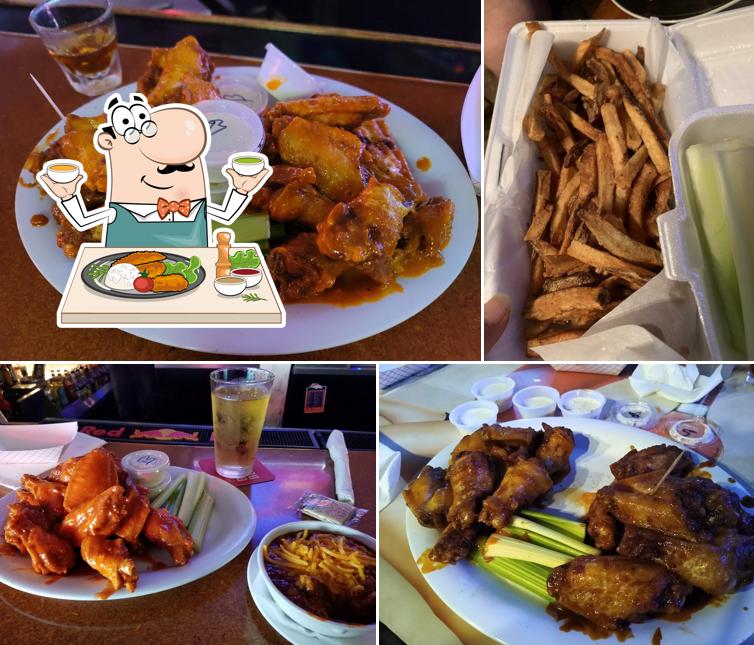 West Hill Grill