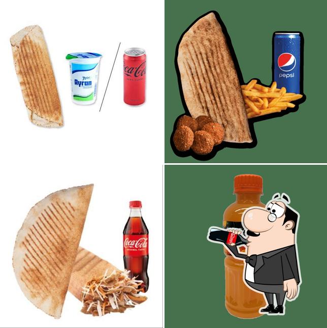Zahir Kebab