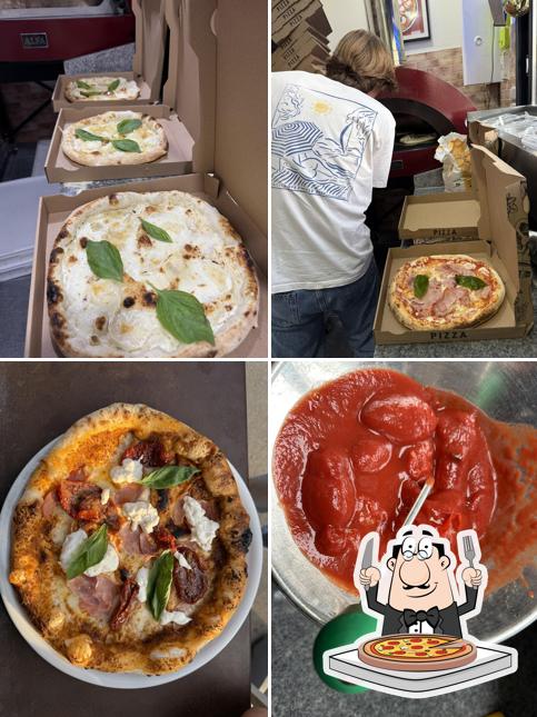 Pizzeria Tomavio