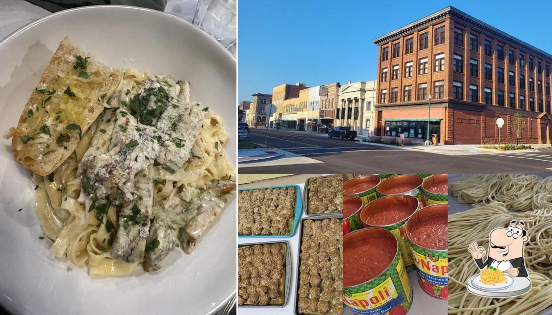 Adamo's Italian Restaurant