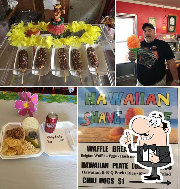 Aloha Kitchen