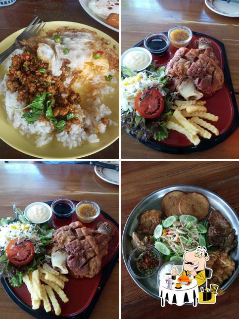 Bai Toey Steak House