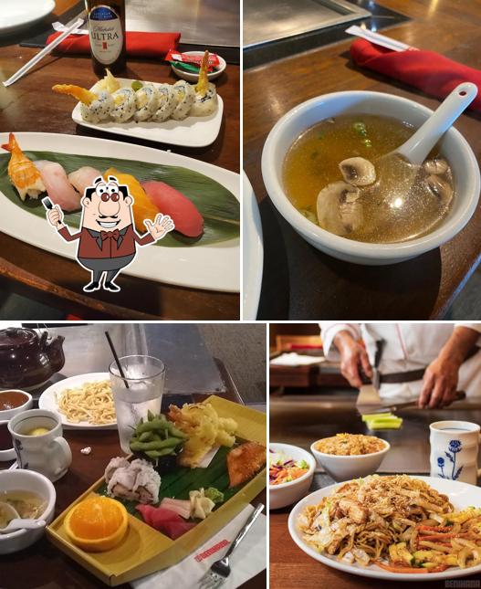 Benihana - Las Colinas (Irving)