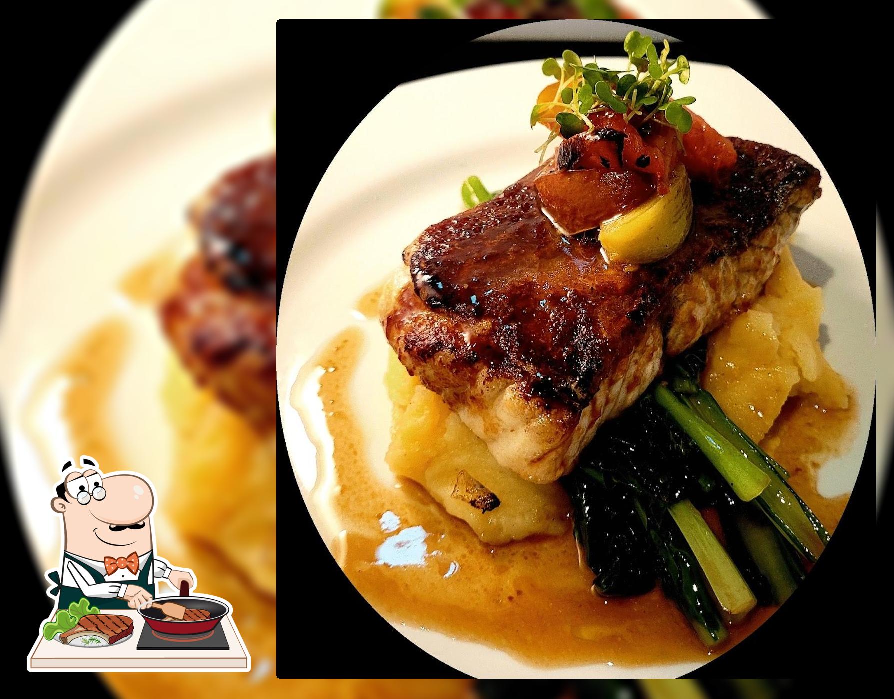 Bonafide Restaurant