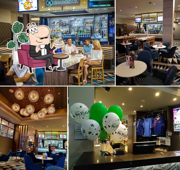 Brothers Leagues Club Cairns