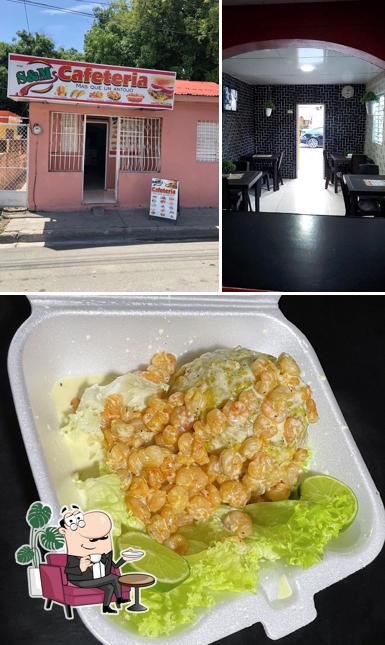 S&M Mas Que Un Antojo