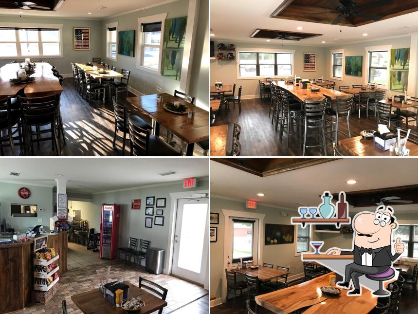 Church Street Cafe