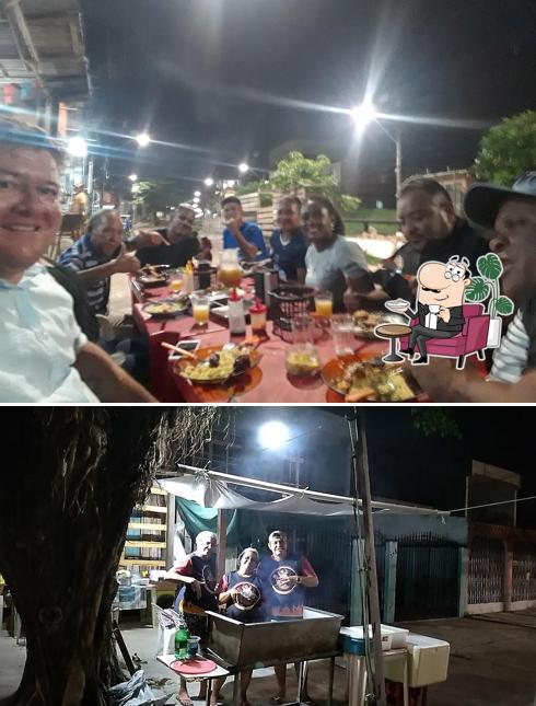 Churrasco Do Ceará