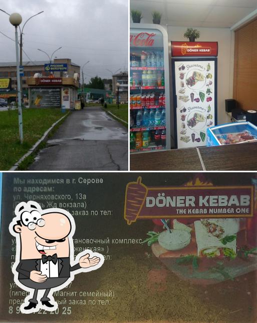Döner Kebab