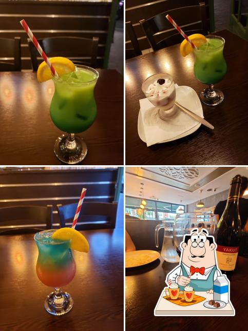 Ege Restaurant