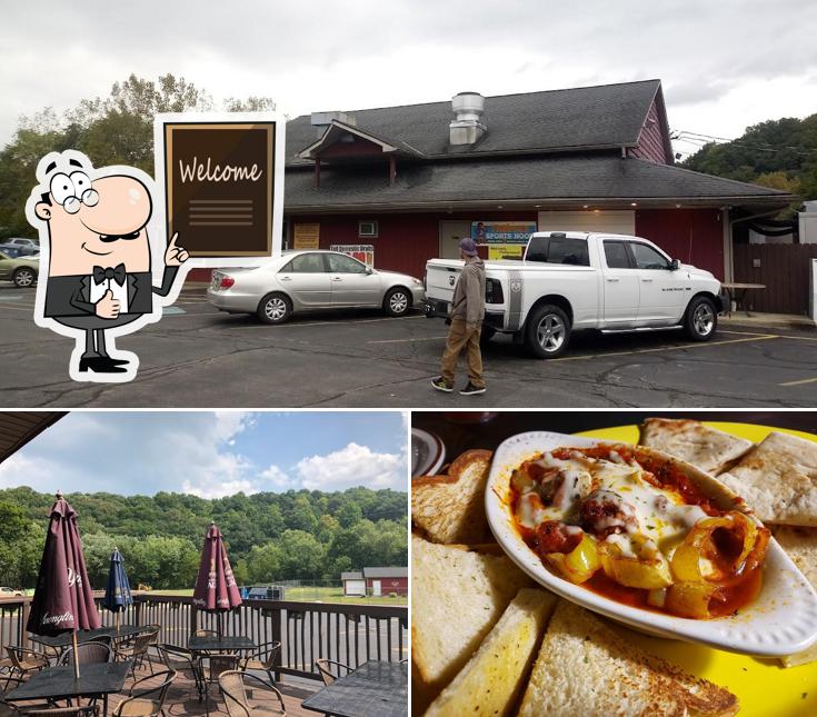 Erie Canal Bar & Grille