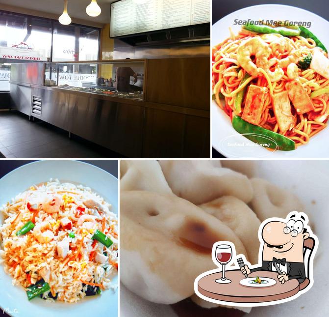 Noodle Town