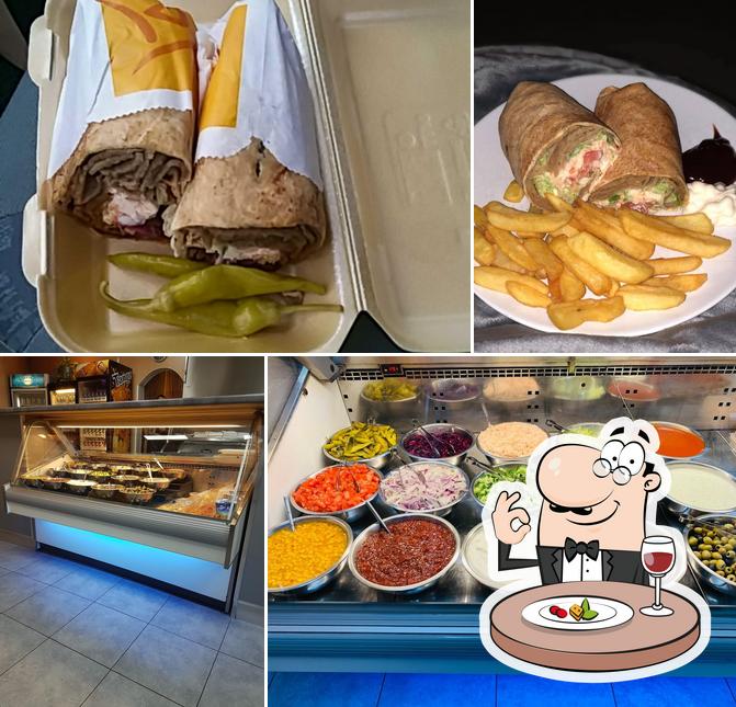 Noor takeaway