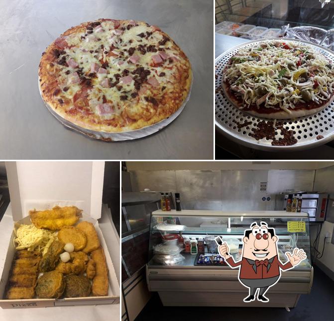 Maybole Chippy