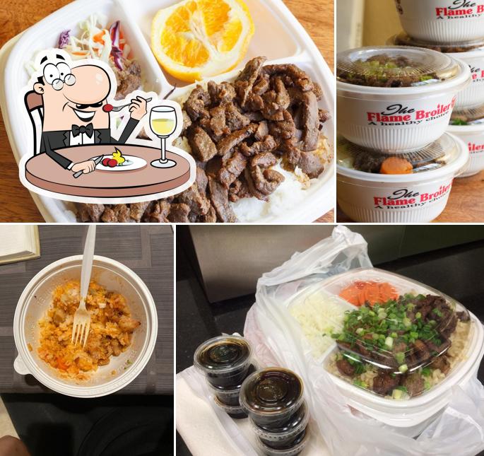 Flame Broiler
