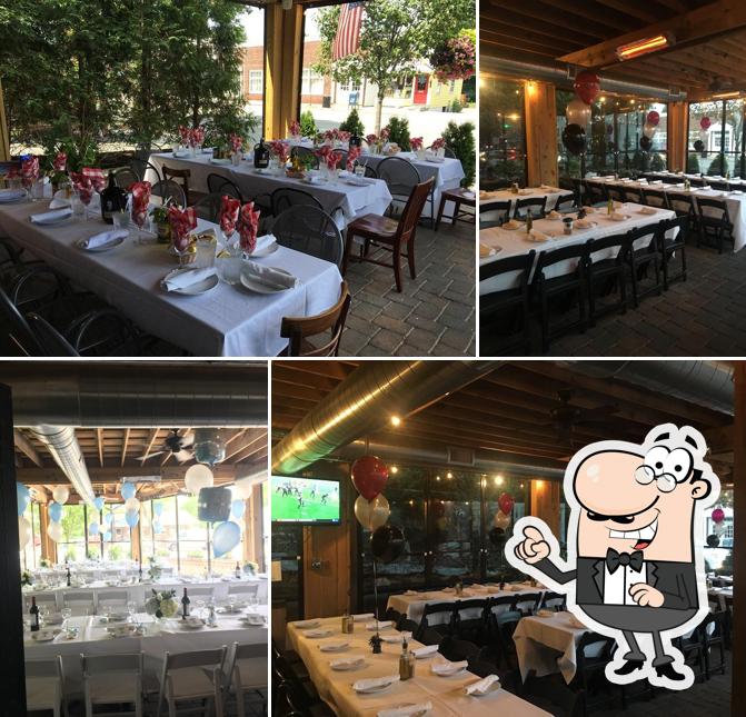 Frank Anthony's Gourmet Italian