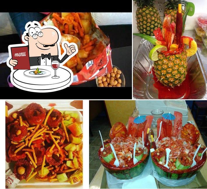 Frutas Locas