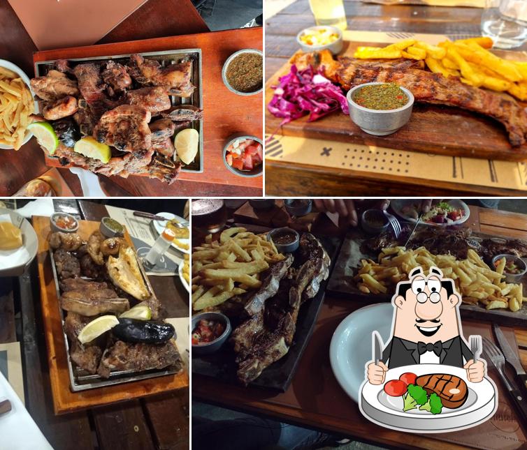 GAUCHO Parrilla