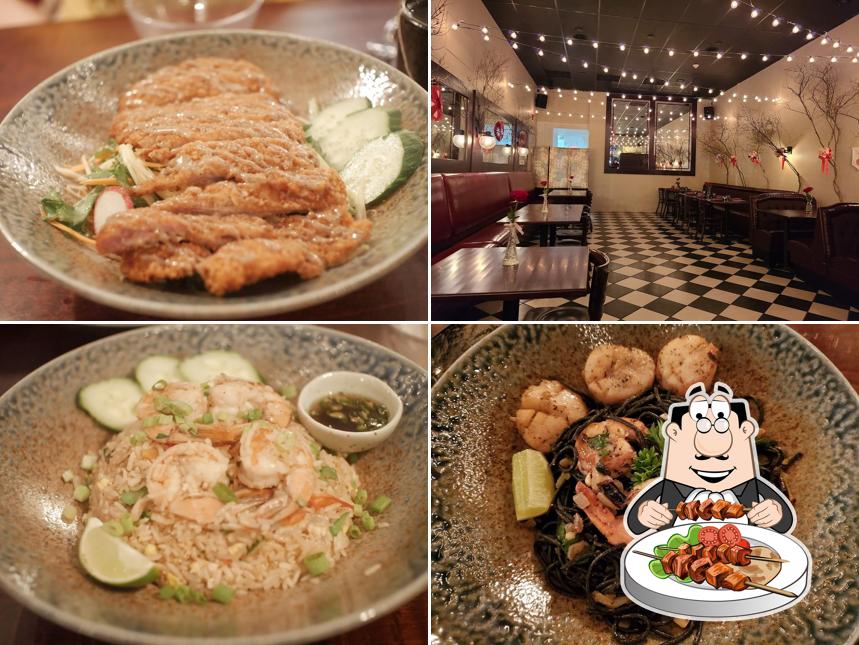 HaKaCha Restaurant