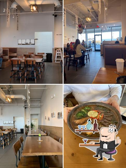 High Su Vegetarian Restaurant