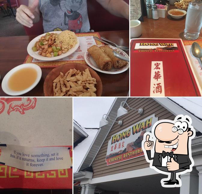 Hong Wah Restaurant