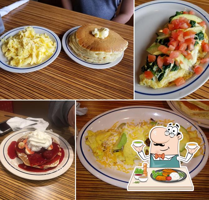 IHOP