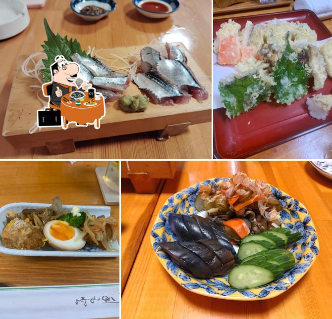 Izakaya restaurant