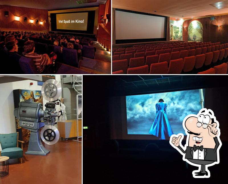 Kino Universum Backnang