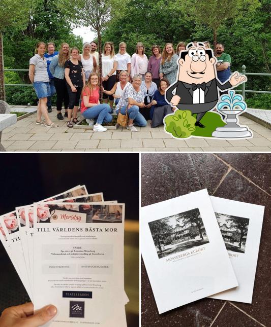 Kurorten Mösseberg
