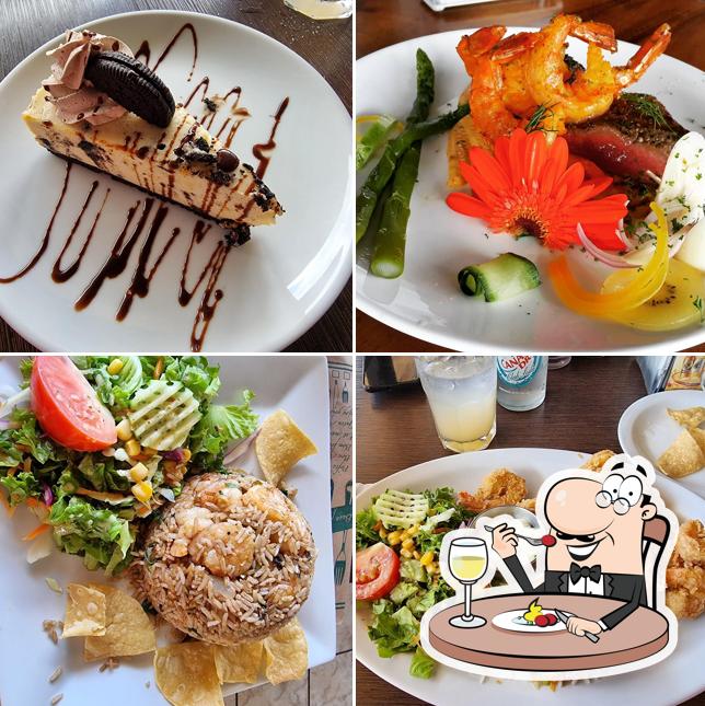 Delicias del Mar