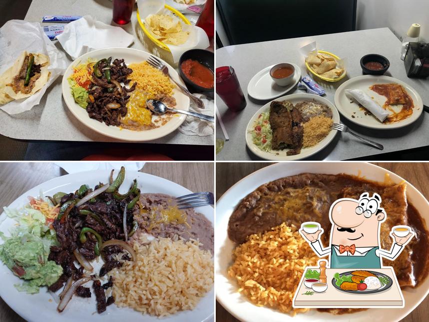 Mama Fina's Mexican