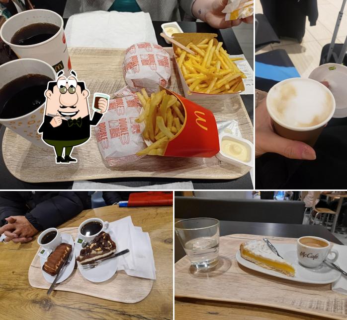 McDonald’s