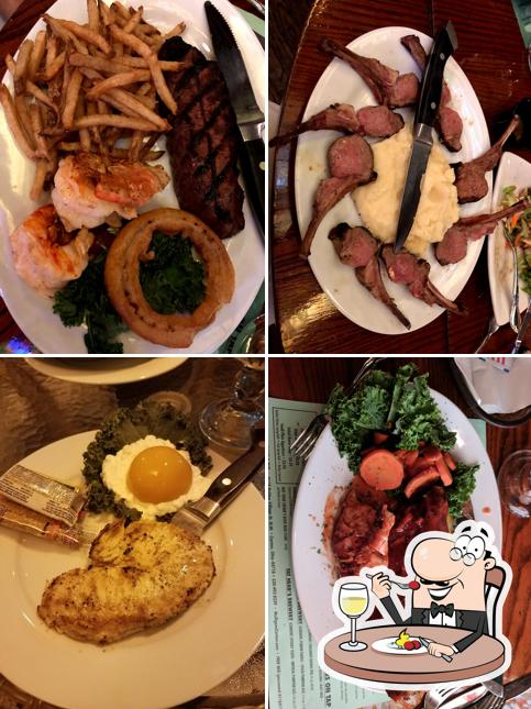 Mulligan’s Restaurant & Pub