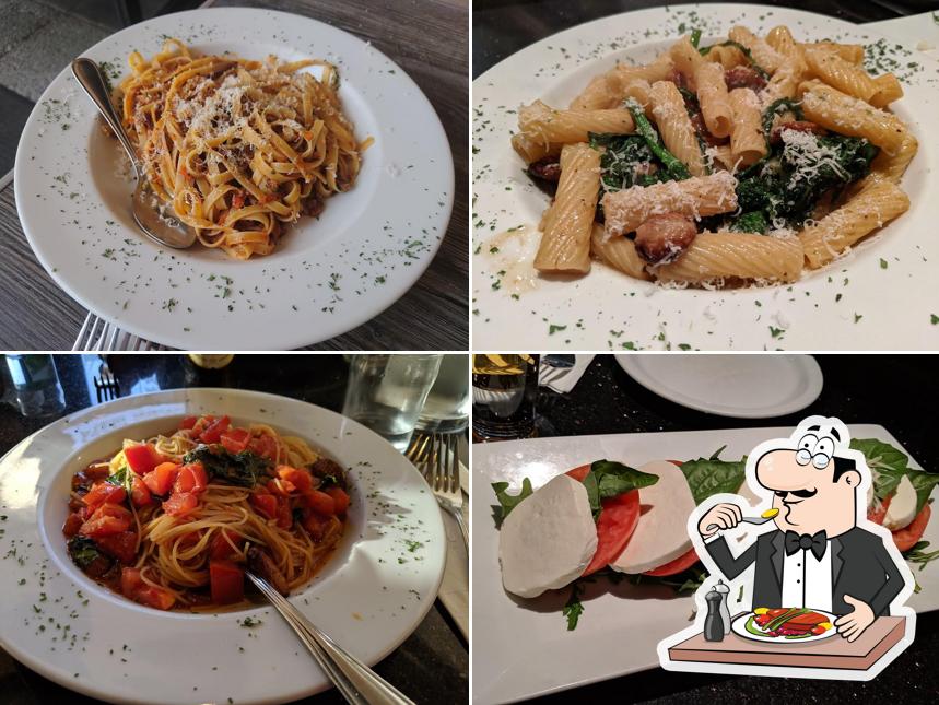 Napoletana Pizzeria