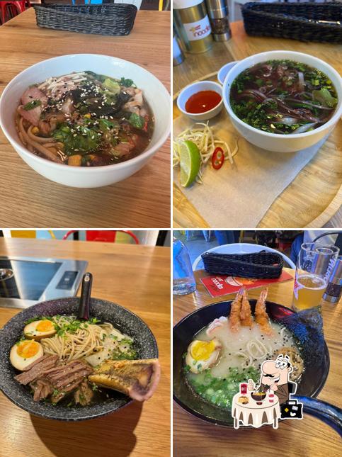 Noodles
