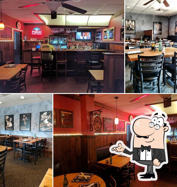 Oley's Pizza