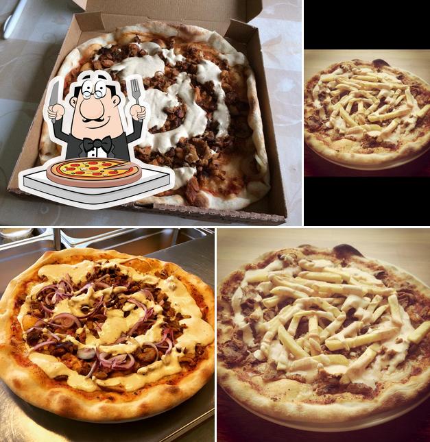 Pizzeria Afrodite