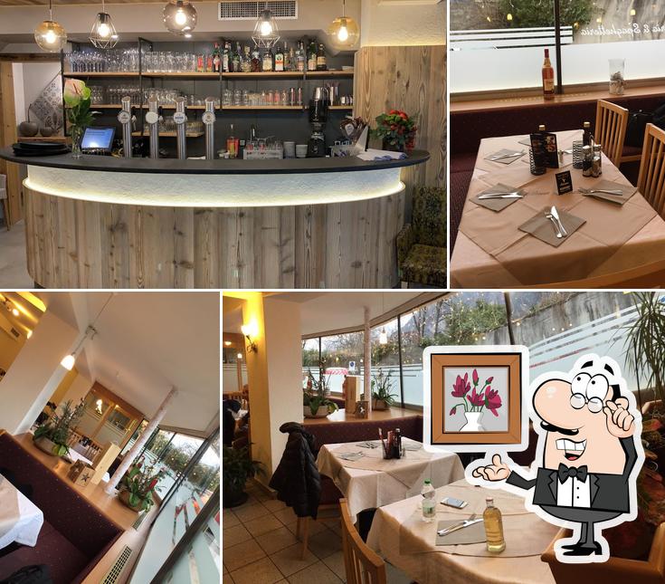 Pizzeria Aurora