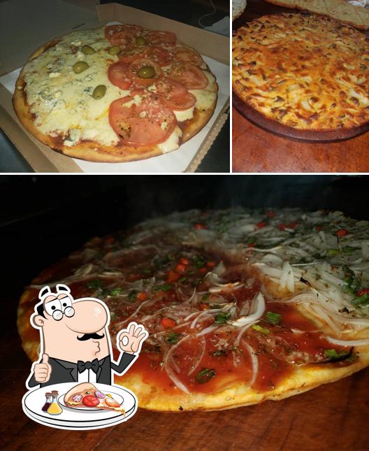 Pizzeria Don Lito