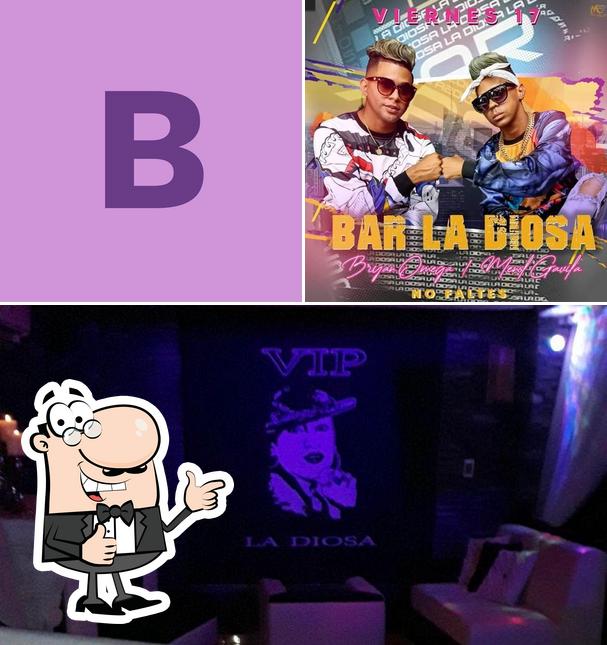 BAR La Diosa