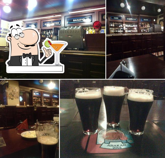 Fox's Tail Pub