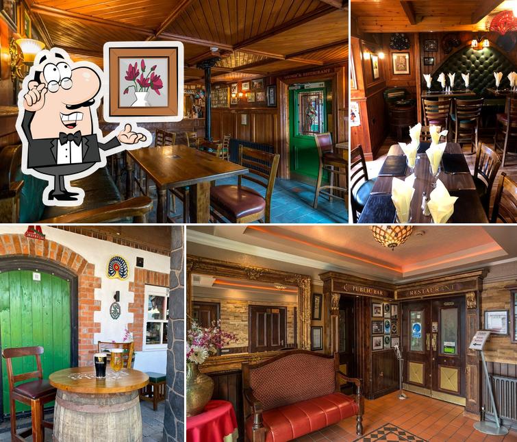 Friels Bar and Restaurant
